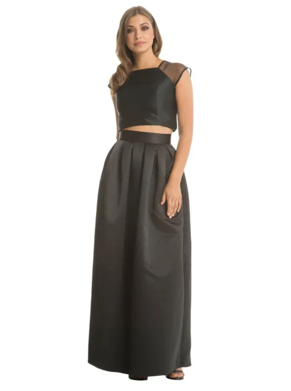 Chi Chi Aaliyah Top sold by Chi Chi London