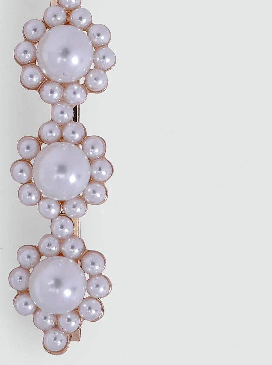 Chi Chi Uma Hair Clip sold by Chi Chi London product image thumbnail 3