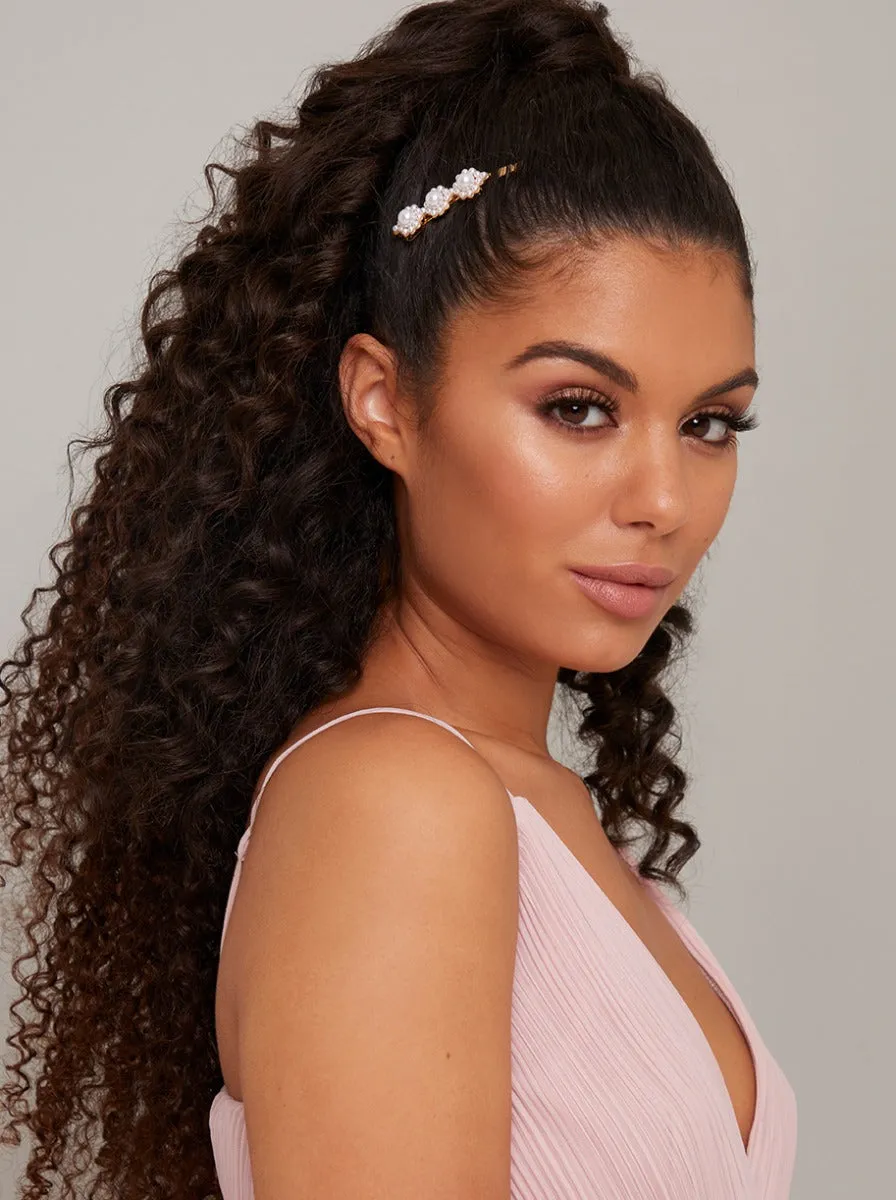 Chi Chi Uma Hair Clip sold by Chi Chi London product image thumbnail 2