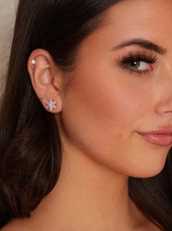 Chi Chi Lauren Earrings sold by Chi Chi London