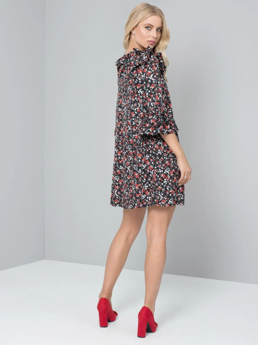 Chi Chi Istella Dress sold by Chi Chi London product image thumbnail 3