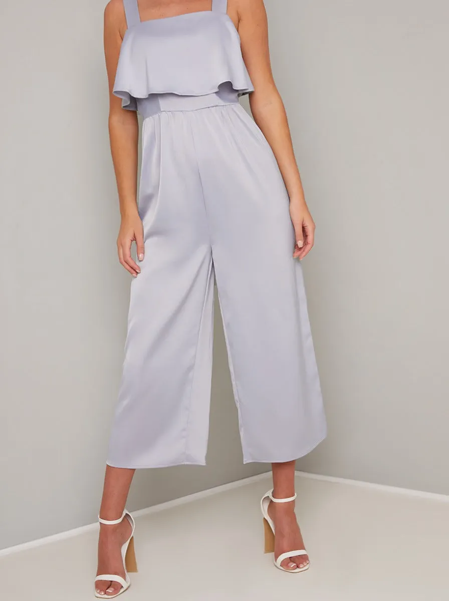 Chi Chi Emily Jumpsuit sold by Chi Chi London product image thumbnail 4