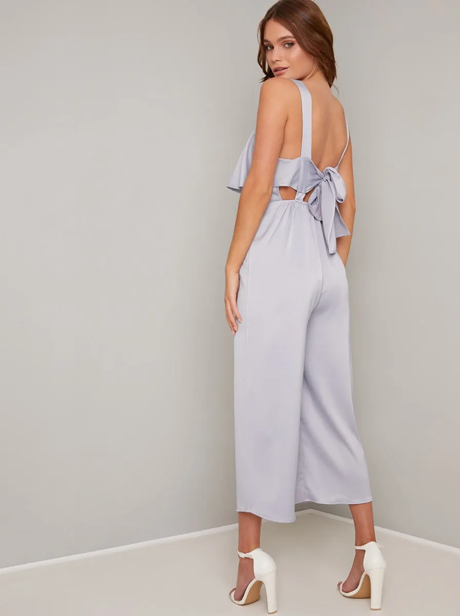 Chi Chi Emily Jumpsuit sold by Chi Chi London product image thumbnail 2