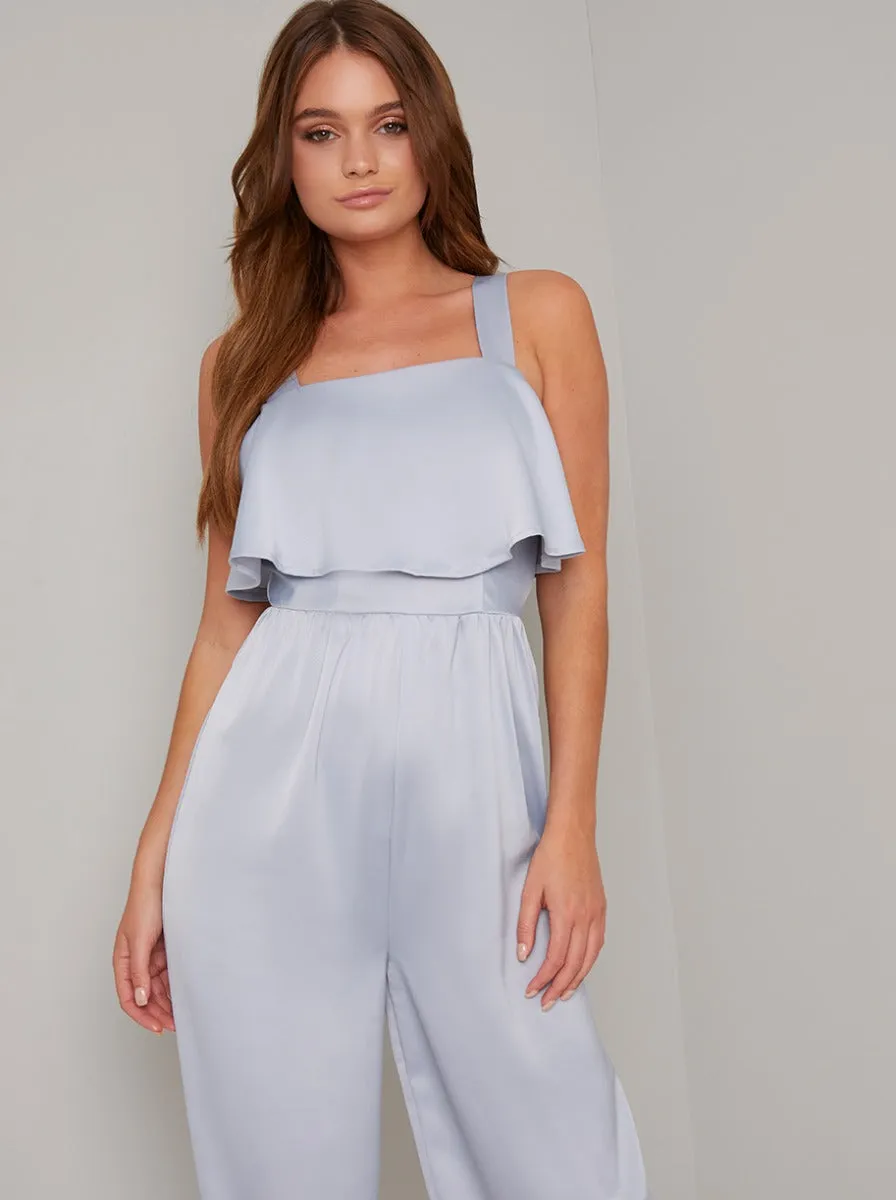 Chi Chi Emily Jumpsuit sold by Chi Chi London product image thumbnail 3