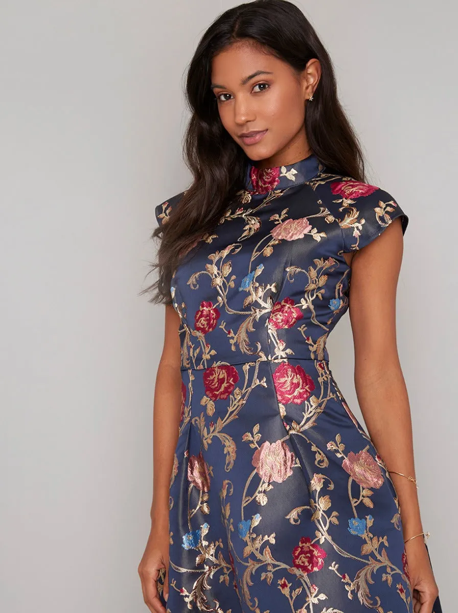 Chi Chi Dagmar Dress sold by Chi Chi London product image thumbnail 2