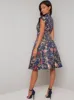 Chi Chi Dagmar Dress sold by Chi Chi London