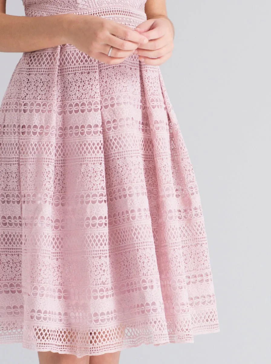 Chi Chi Jennie Dress sold by Chi Chi London product image thumbnail 3