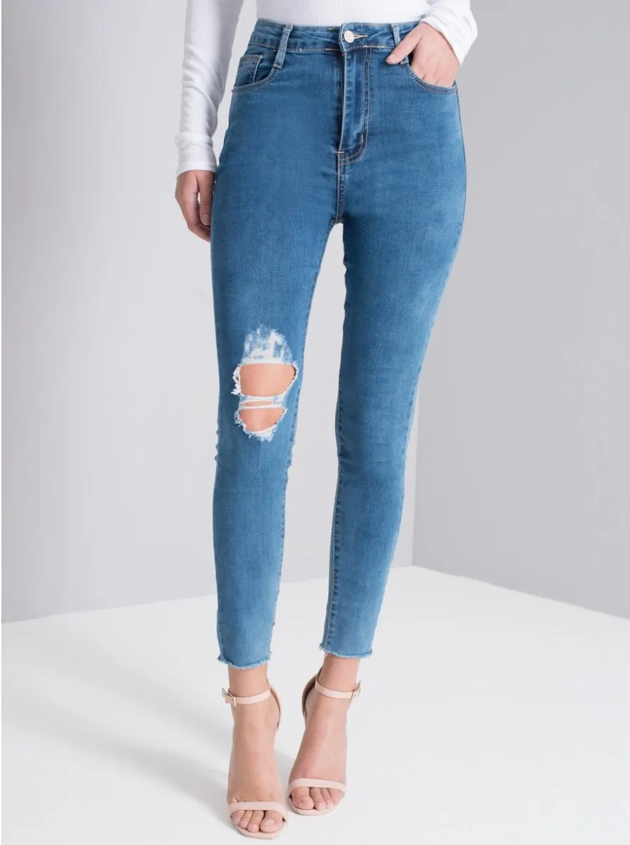 Chi Chi Esther Jeans sold by Chi Chi London