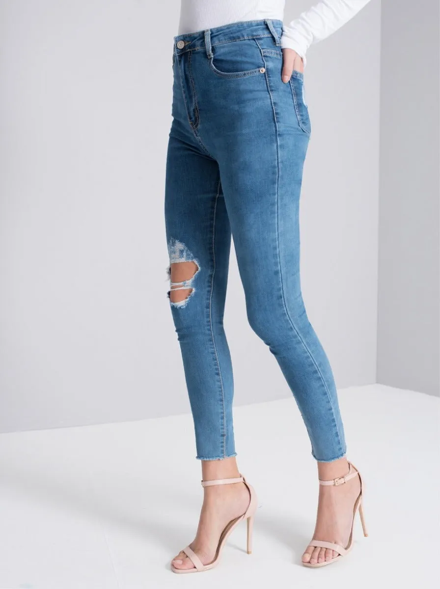 Chi Chi Esther Jeans sold by Chi Chi London product image thumbnail 2