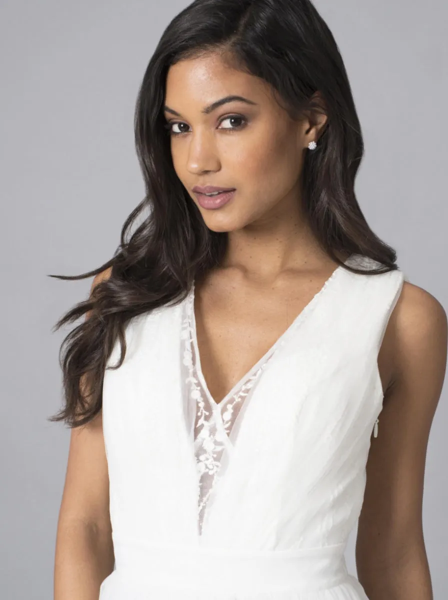 Chi Chi Bridal Grace Dress sold by Chi Chi London product image thumbnail 4
