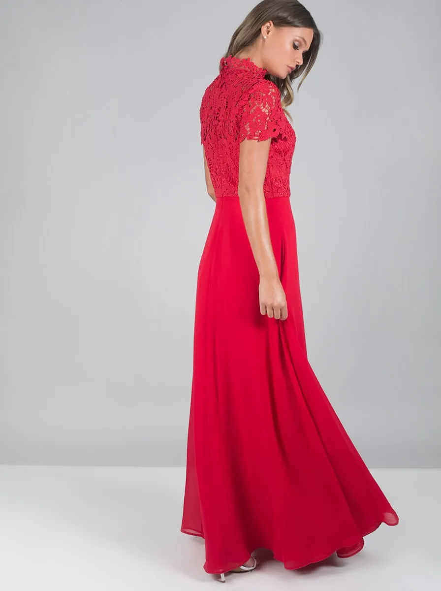 Chi Chi Tall Jane Dress sold by Chi Chi London product image thumbnail 3