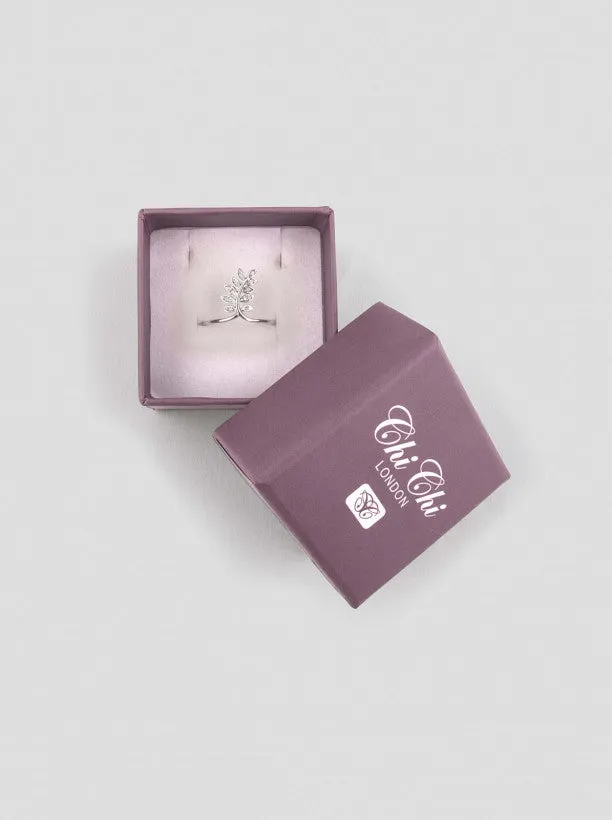 Chi Chi Luna Ring sold by Chi Chi London product image thumbnail 2