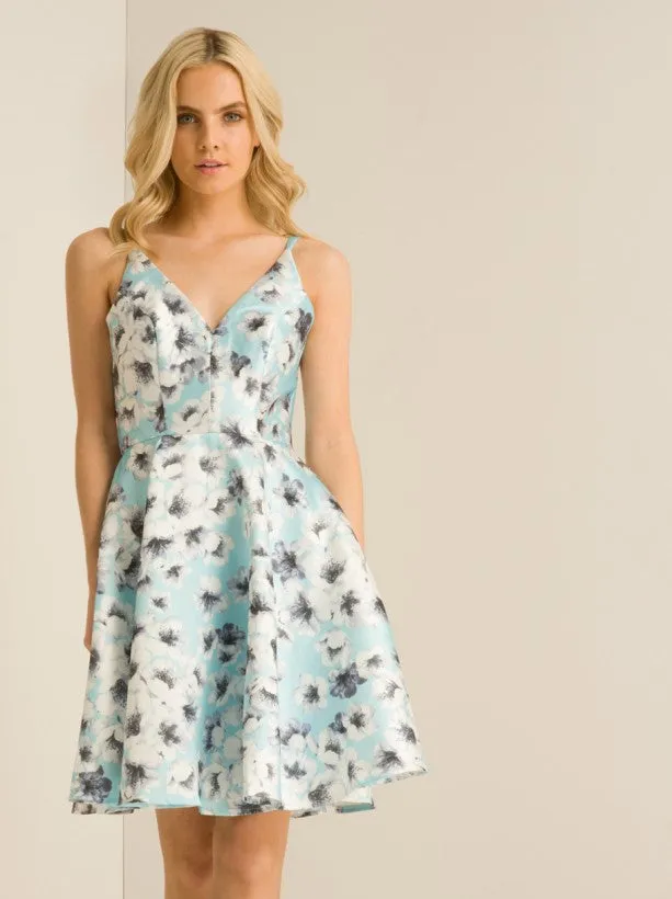 Chi Chi Petite Marisa Dress sold by Chi Chi London product image thumbnail 2