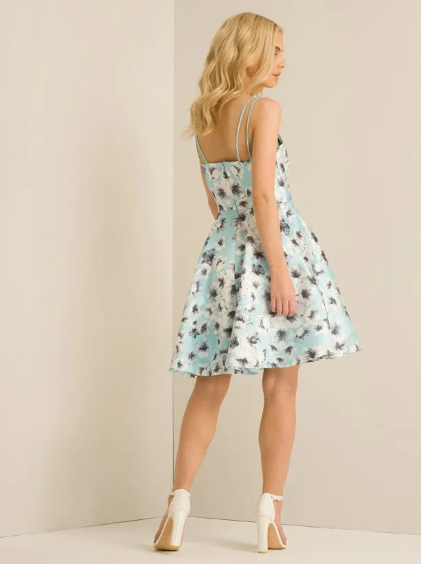 Chi Chi Petite Marisa Dress sold by Chi Chi London product image thumbnail 3