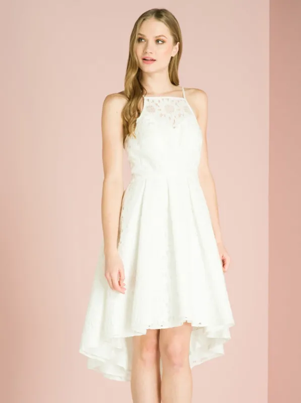 Chi Chi JoJo Dress sold by Chi Chi London