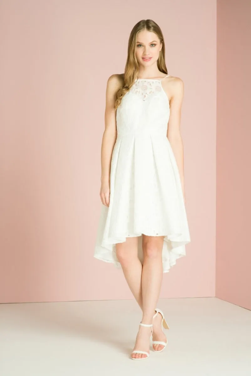 Chi Chi JoJo Dress sold by Chi Chi London product image thumbnail 2