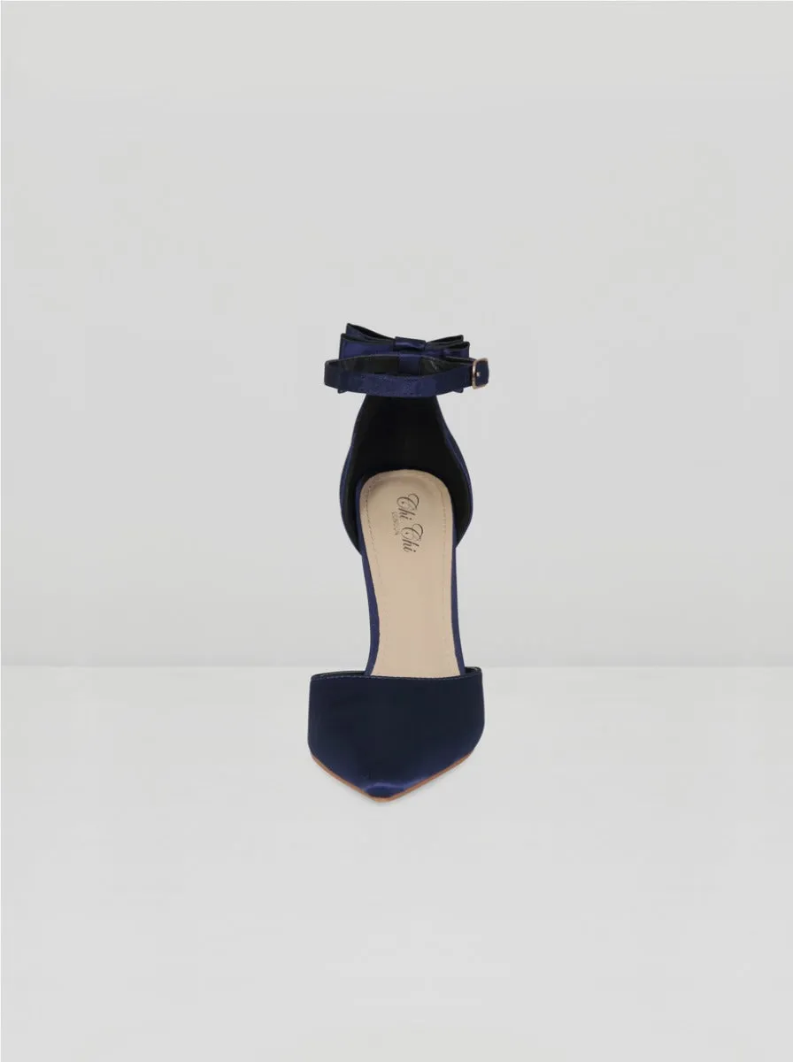 Chi Chi Roxanne Heels sold by Chi Chi London product image thumbnail 3