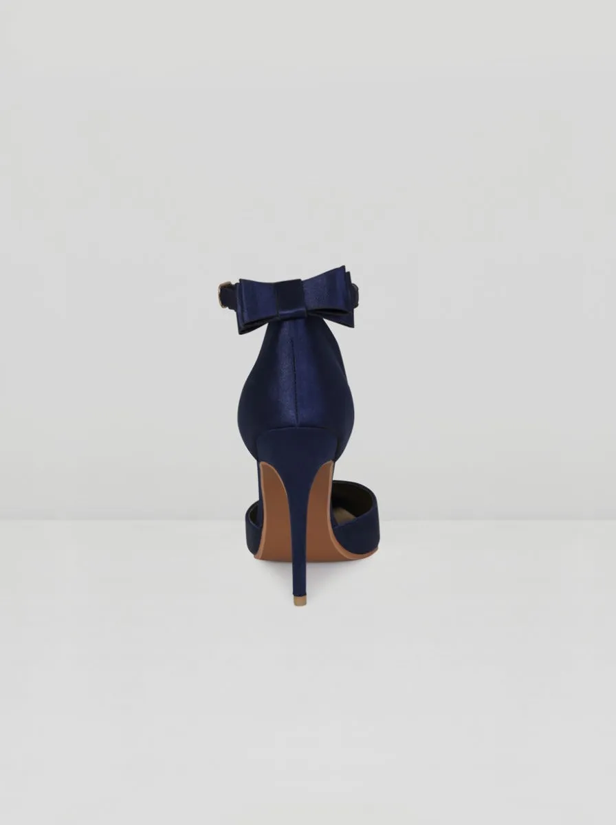 Chi Chi Roxanne Heels sold by Chi Chi London product image thumbnail 4