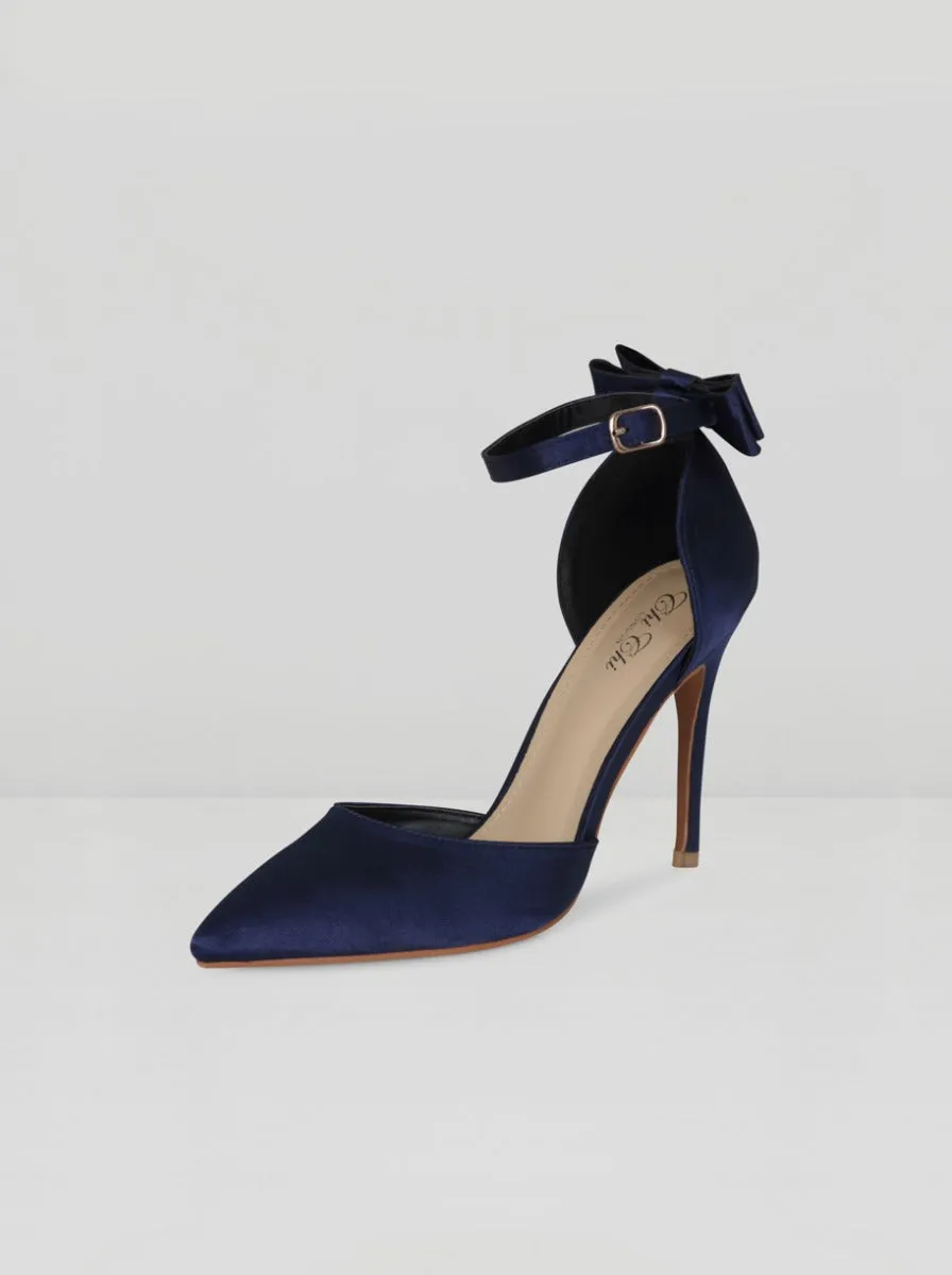 Chi Chi Roxanne Heels sold by Chi Chi London