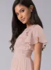 Chi Chi Lelana Dress sold by Chi Chi London