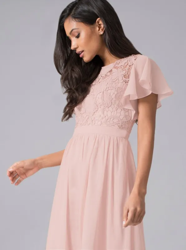 Chi Chi Lelana Dress sold by Chi Chi London
