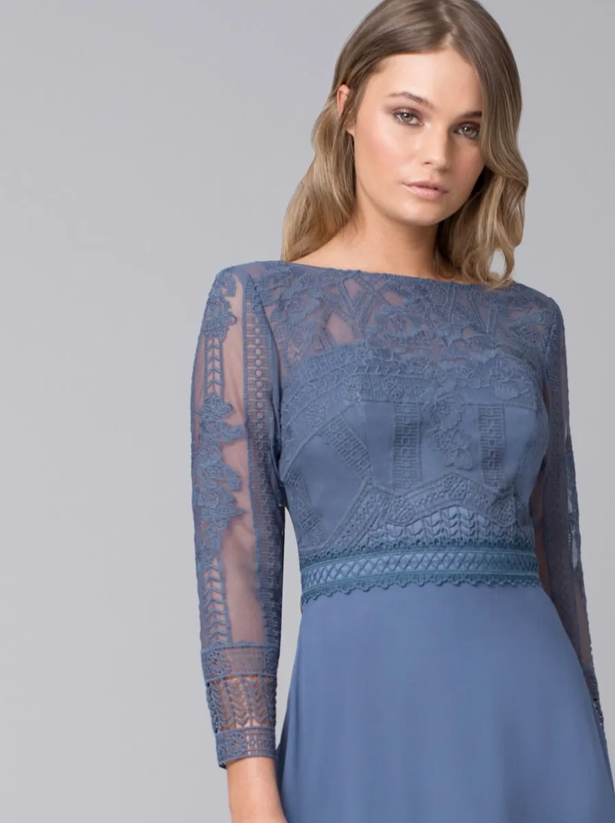 Chi Chi Reni Dress sold by Chi Chi London product image thumbnail 3