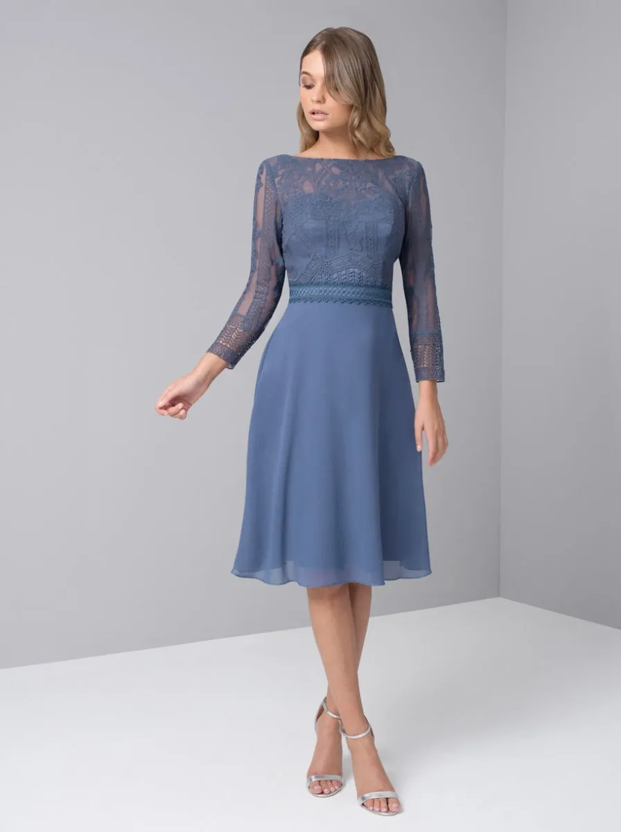 Chi Chi Reni Dress sold by Chi Chi London