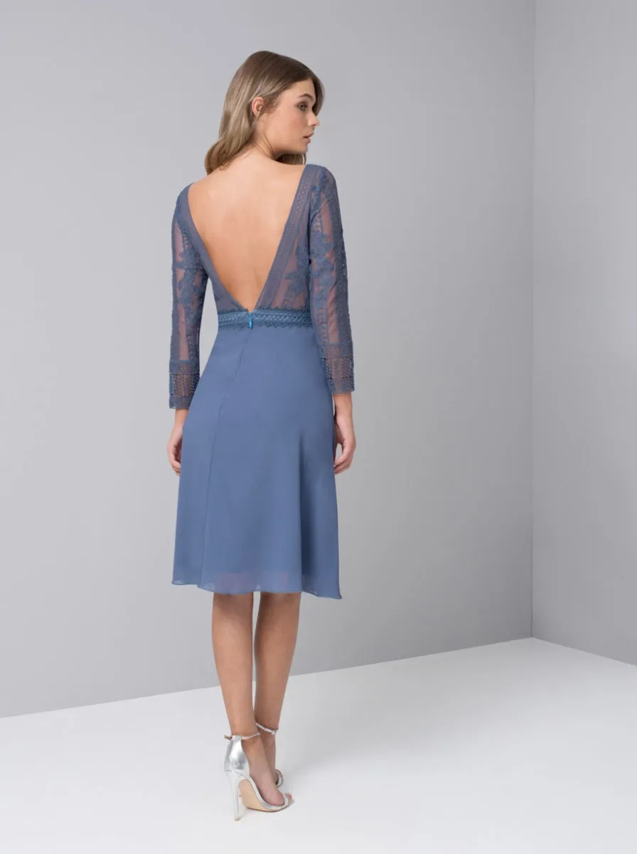 Chi Chi Reni Dress sold by Chi Chi London product image thumbnail 2