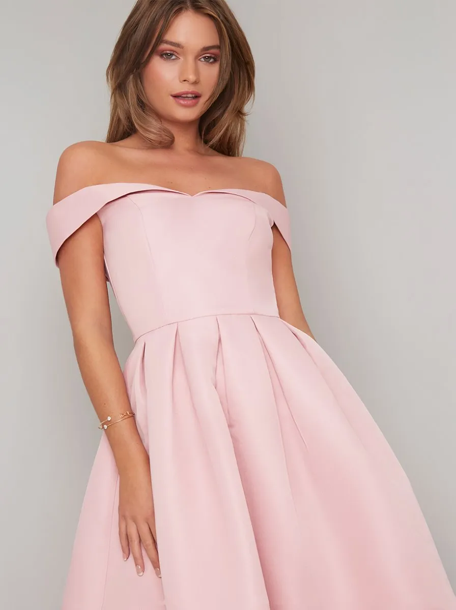 Chi Chi Dulce Dress sold by Chi Chi London product image thumbnail 2