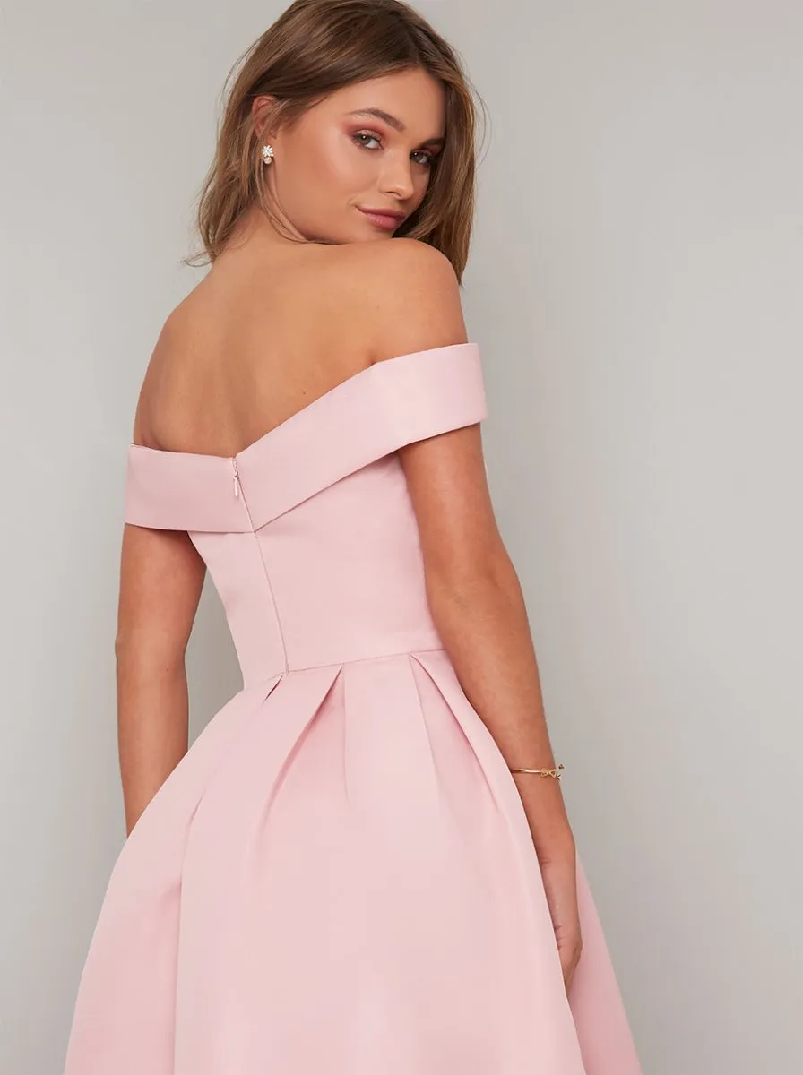 Chi Chi Dulce Dress sold by Chi Chi London product image thumbnail 3