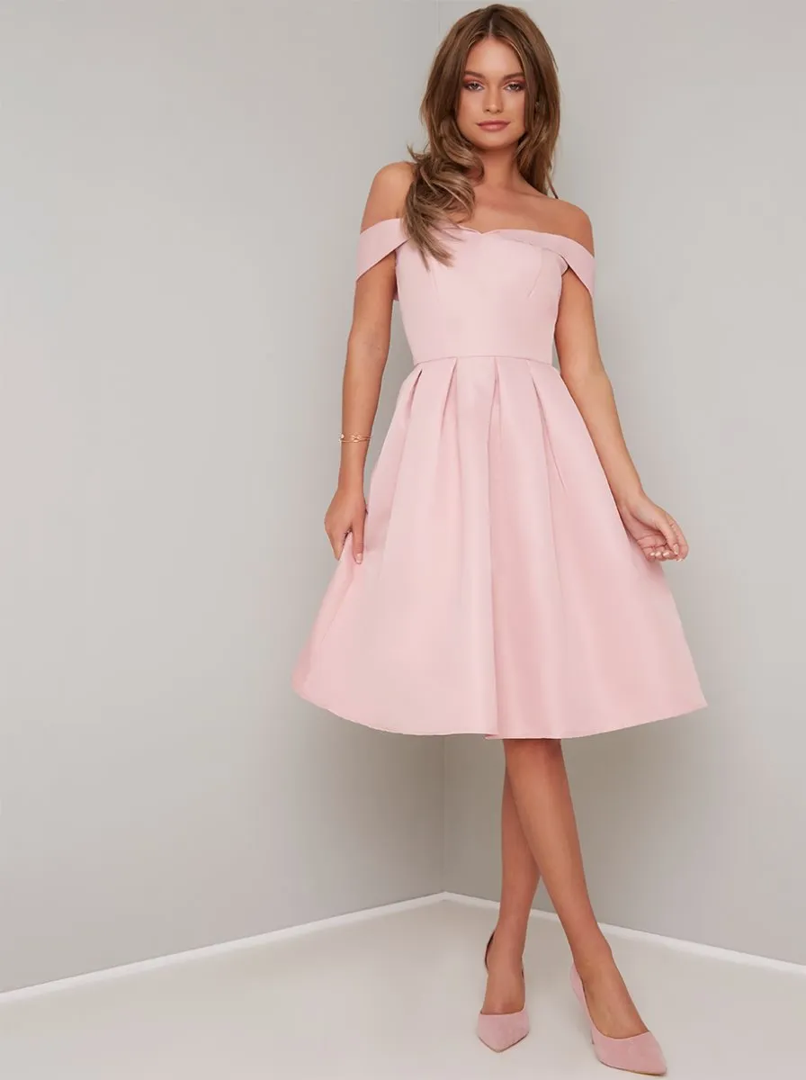 Chi Chi Dulce Dress sold by Chi Chi London