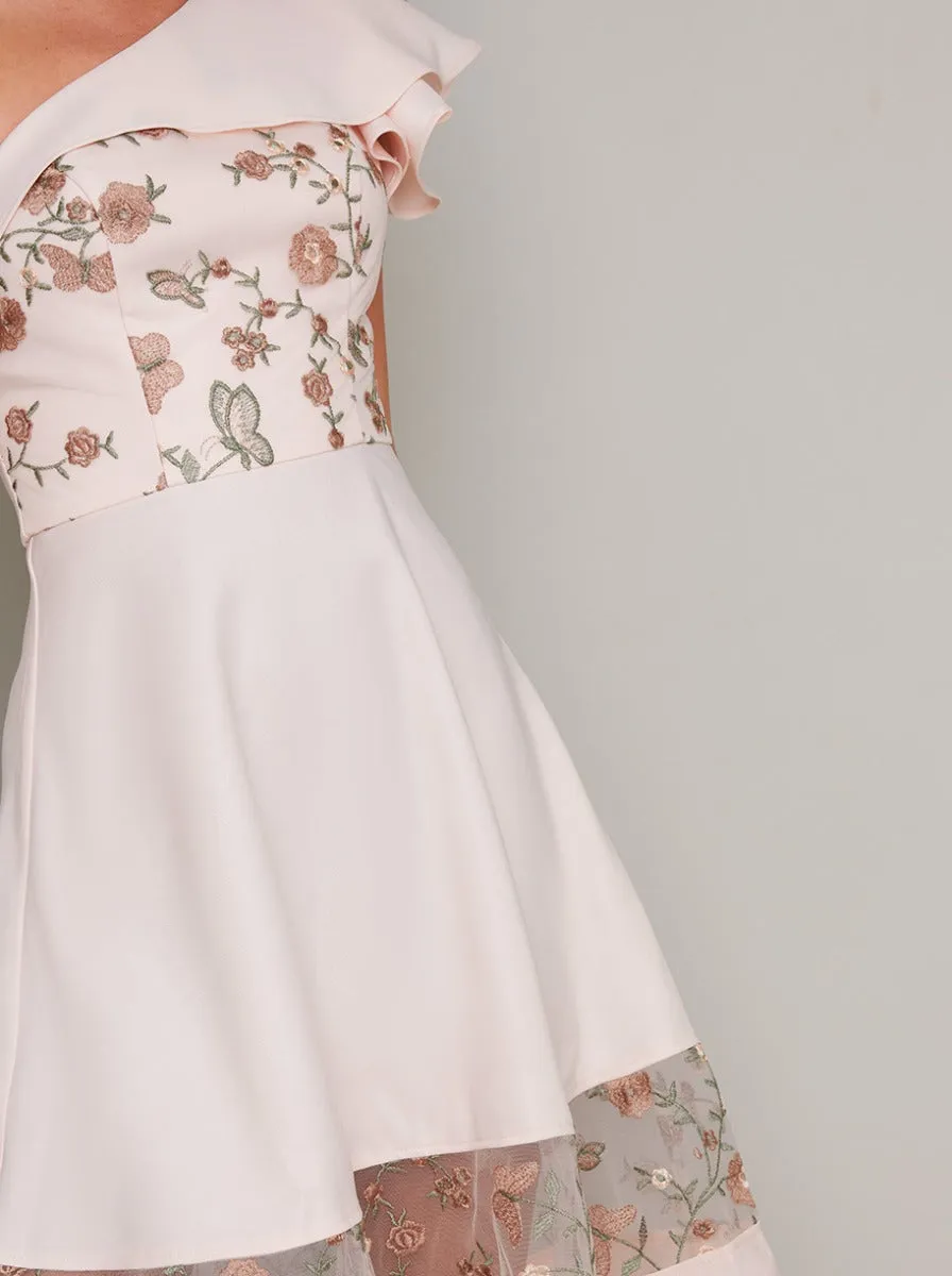 Chi Chi Rochella Dress sold by Chi Chi London product image thumbnail 2