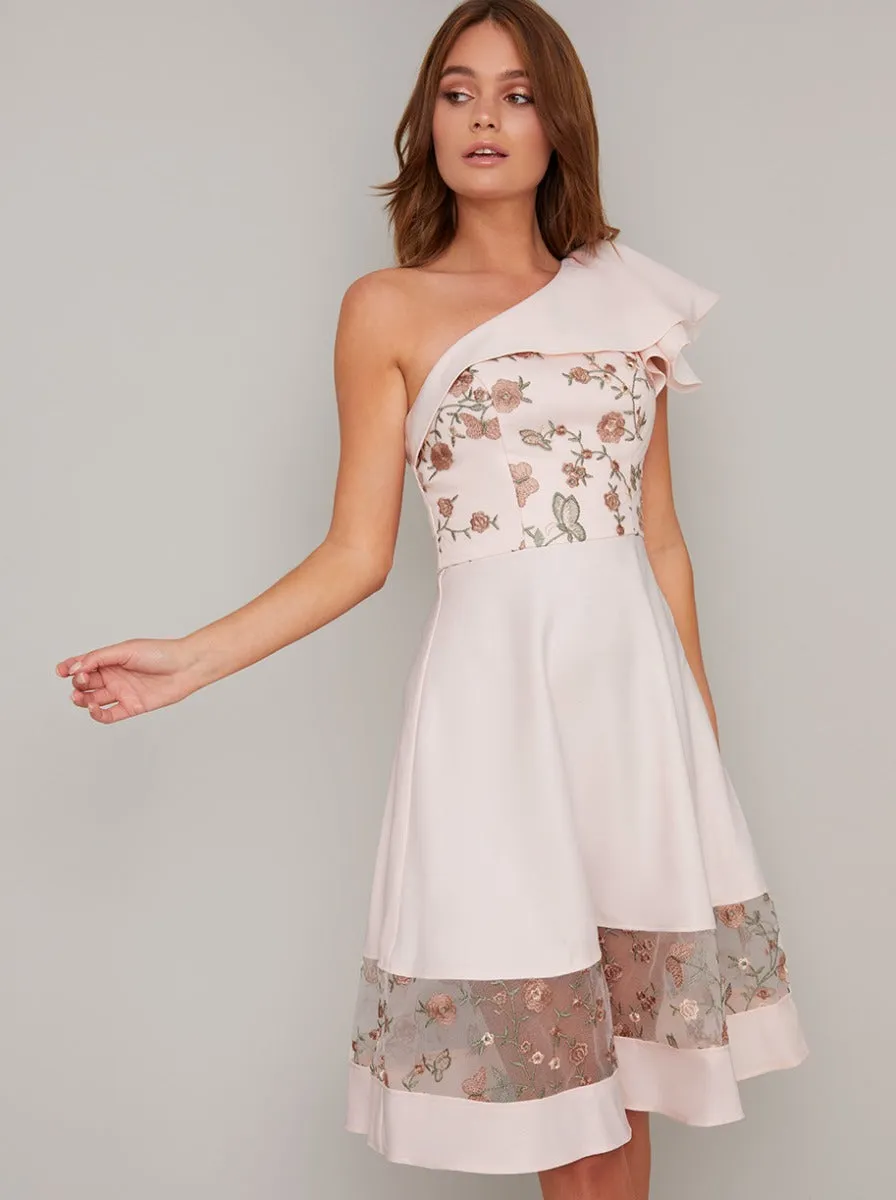 Chi Chi Rochella Dress sold by Chi Chi London product image thumbnail 3