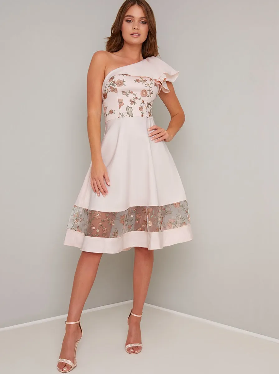 Chi Chi Rochella Dress sold by Chi Chi London