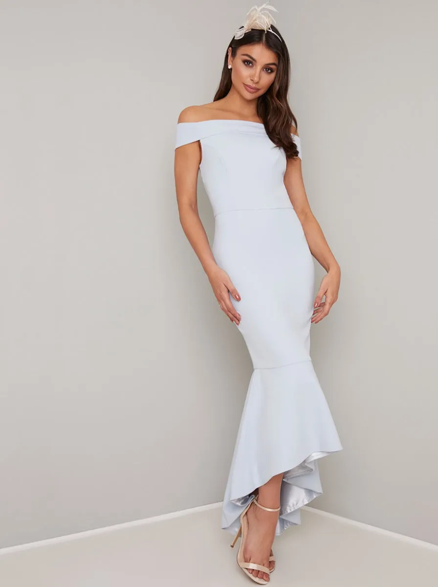 Chi Chi Lauren Fascinator sold by Chi Chi London product image thumbnail 3