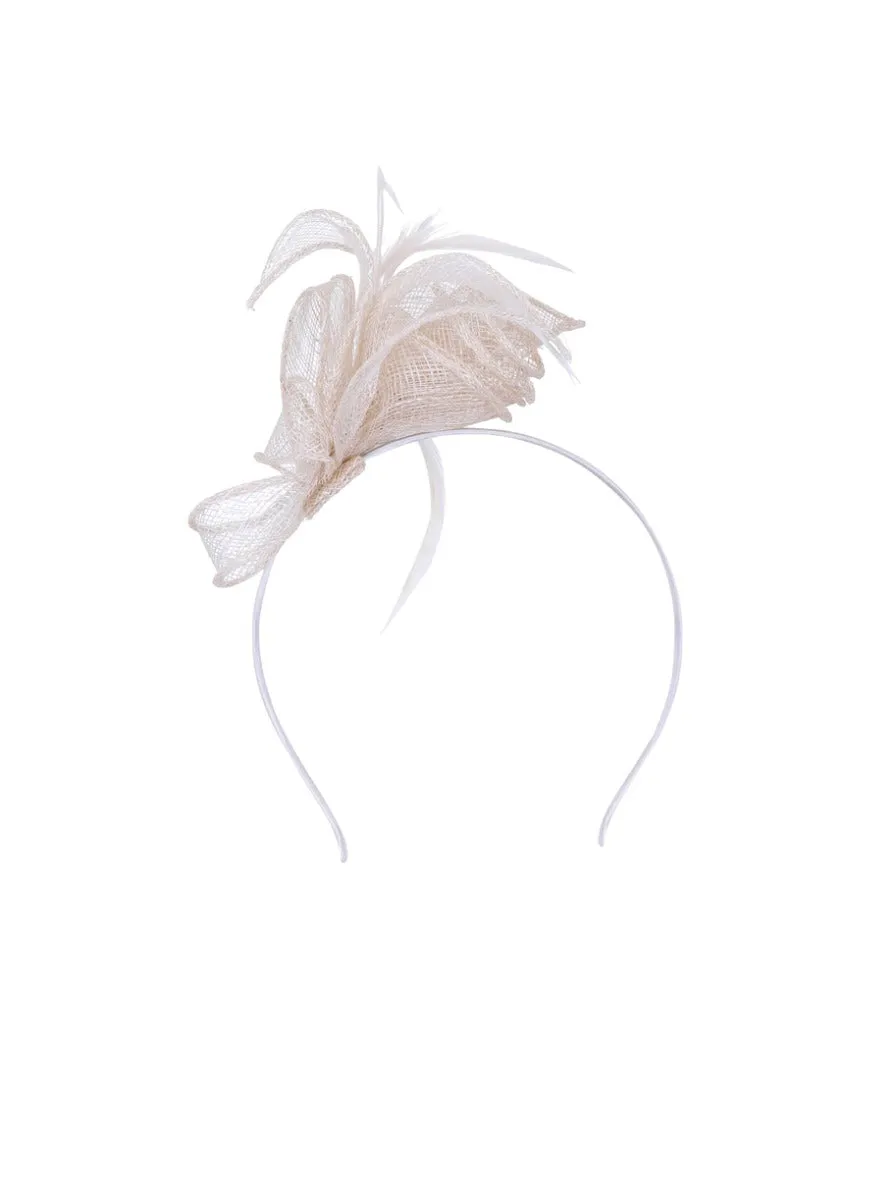Chi Chi Lauren Fascinator sold by Chi Chi London product image thumbnail 2