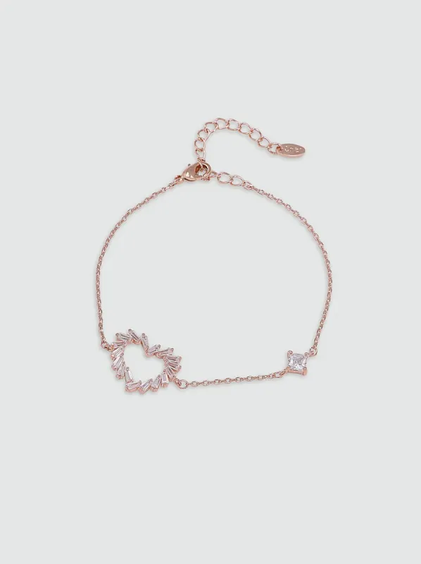 Chi Chi Issy Bracelet sold by Chi Chi London
