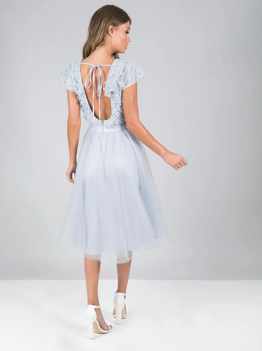 Chi Chi Ainsley Dress sold by Chi Chi London product image thumbnail 3