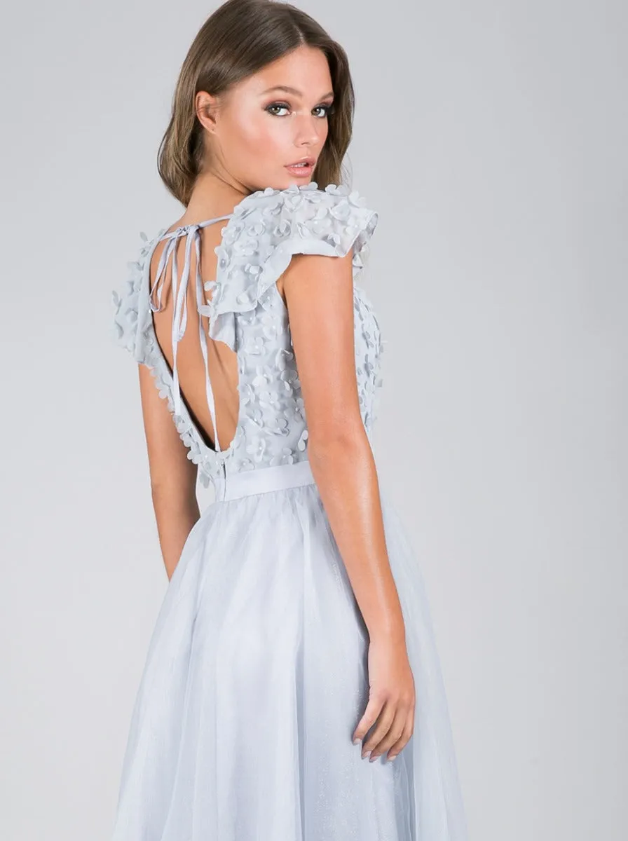 Chi Chi Ainsley Dress sold by Chi Chi London product image thumbnail 4