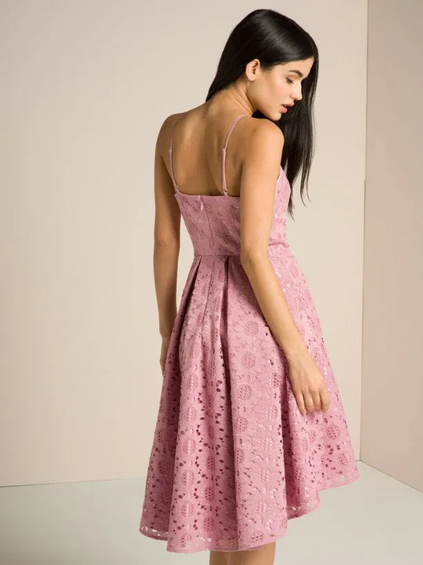 Chi Chi Ruthie Dress sold by Chi Chi London product image thumbnail 3