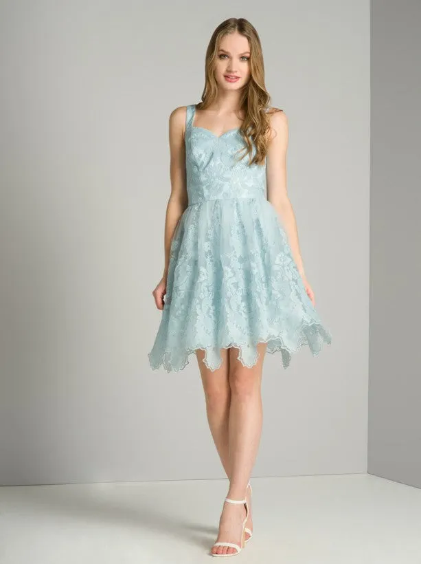 Chi Chi Viola Dress sold by Chi Chi London product image thumbnail 3