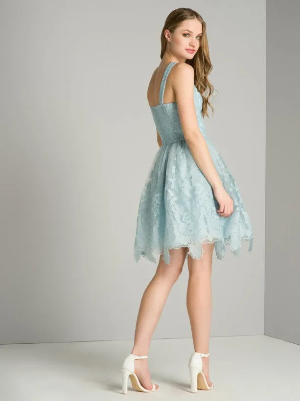 Chi Chi Viola Dress sold by Chi Chi London product image thumbnail 4