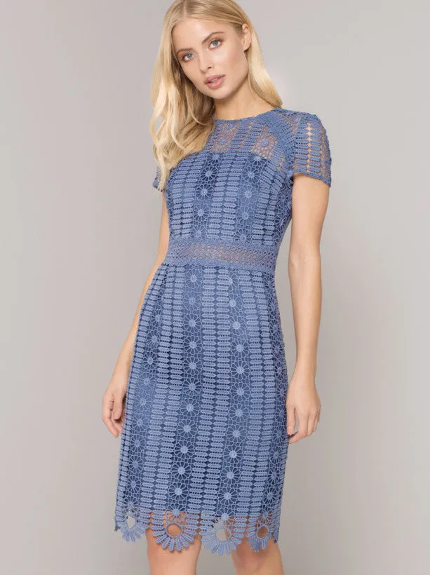 Chi Chi Rima Dress sold by Chi Chi London product image thumbnail 4