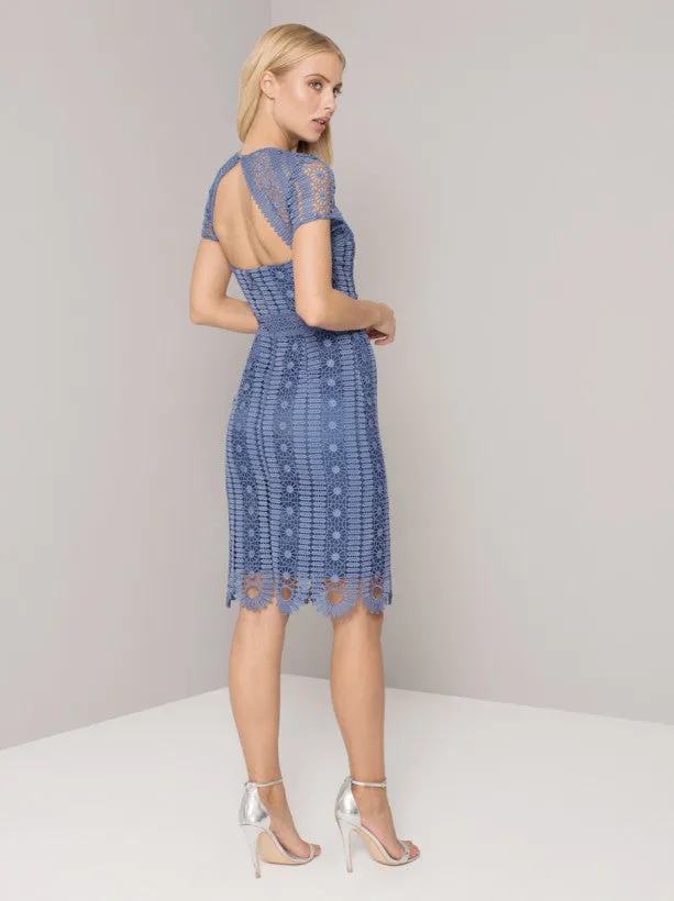 Chi Chi Rima Dress sold by Chi Chi London