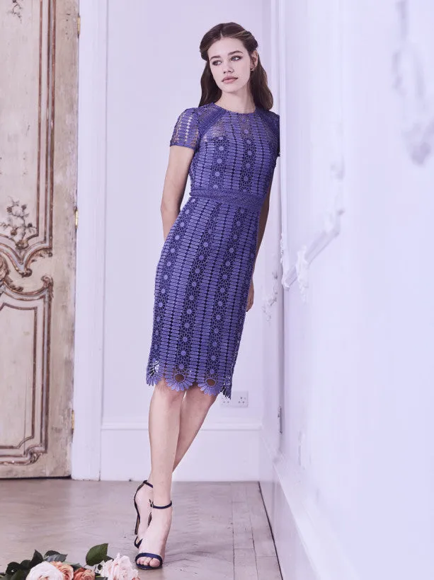 Chi Chi Rima Dress sold by Chi Chi London product image thumbnail 5