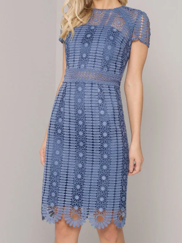 Chi Chi Rima Dress sold by Chi Chi London product image thumbnail 2