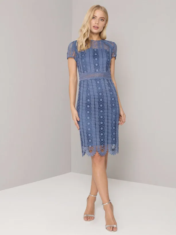 Chi Chi Rima Dress sold by Chi Chi London product image thumbnail 3