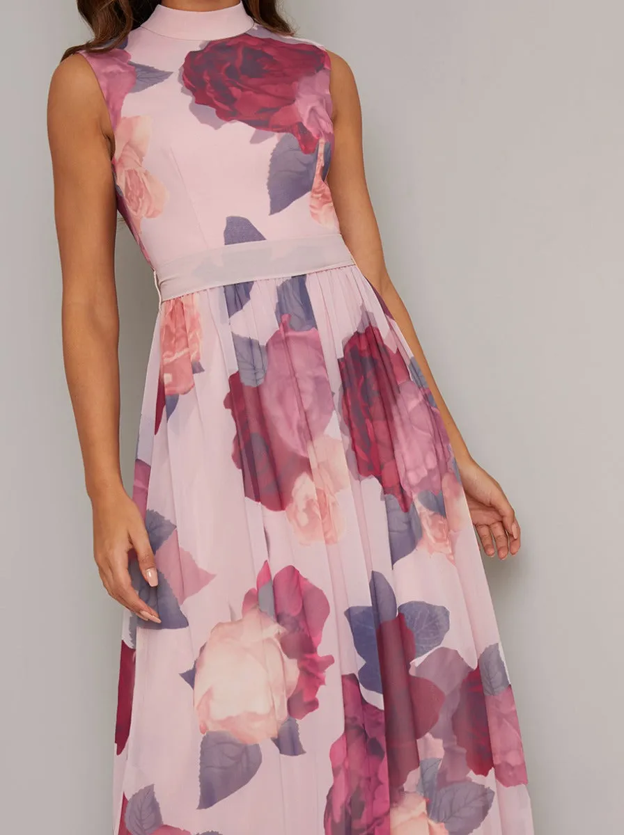 Chi Chi Tall Jessamy Dress sold by Chi Chi London product image thumbnail 3