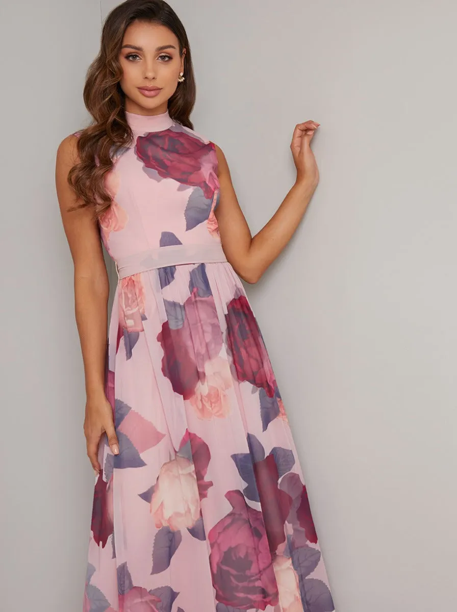 Chi Chi Tall Jessamy Dress sold by Chi Chi London product image thumbnail 4