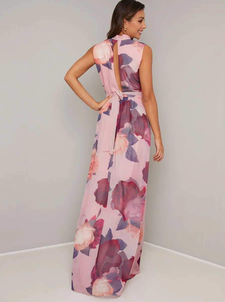 Chi Chi Tall Jessamy Dress sold by Chi Chi London product image thumbnail 2